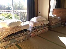Yamatoso - Hostel
