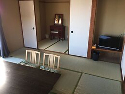 Yamatoso - Hostel