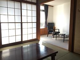Yamatoso - Hostel