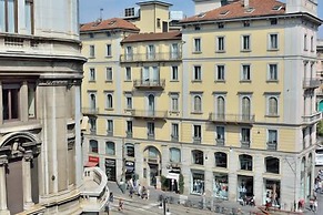 Beddyway - Big Flat in Duomo
