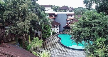 The Elephant Court