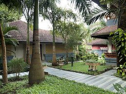 The Elephant Court