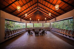 The Elephant Court