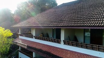 The Elephant Court