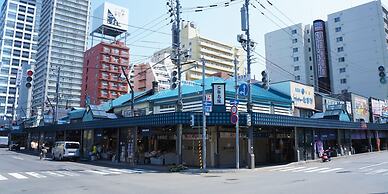 Tokyu Stay Sapporo