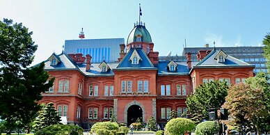 Tokyu Stay Sapporo
