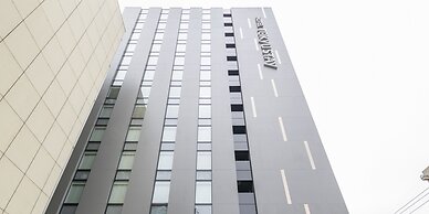 Tokyu Stay Sapporo