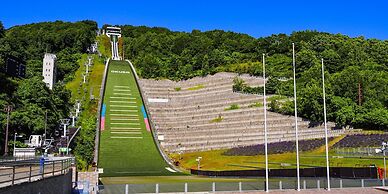Tokyu Stay Sapporo