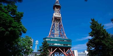 Tokyu Stay Sapporo