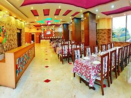 Hotels Diamond Glory - Mandarmani