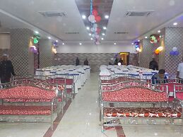 Hotels Diamond Glory - Mandarmani