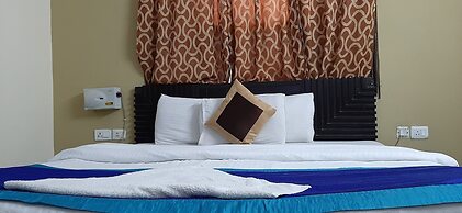 Hotel Kundan Palace
