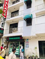 Hotel Kundan Palace