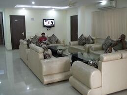 Hotel Kundan Palace