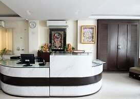 Hotel Kundan Palace