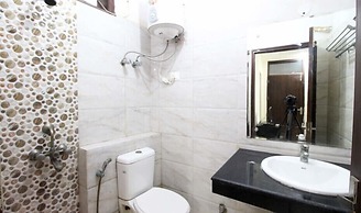 Hotel Kundan Palace