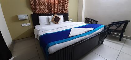 Hotel Kundan Palace