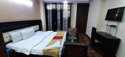 Hotel Kundan Palace
