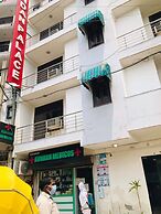 Hotel Kundan Palace