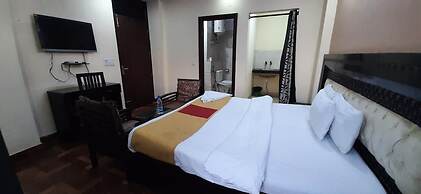 Hotel Kundan Palace