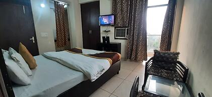 Hotel Kundan Palace
