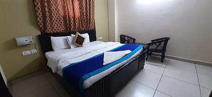 Hotel Kundan Palace