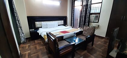 Hotel Kundan Palace