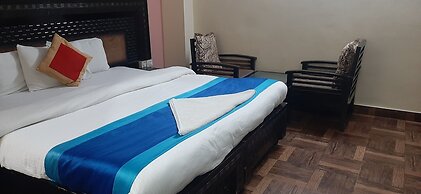 Hotel Kundan Palace