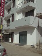 Hotel Kundan Palace