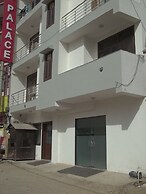 Hotel Kundan Palace