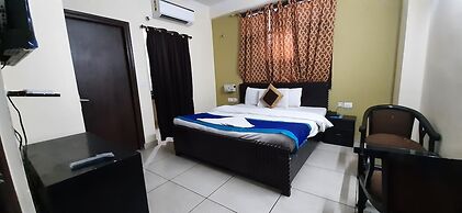 Hotel Kundan Palace