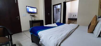 Hotel Kundan Palace