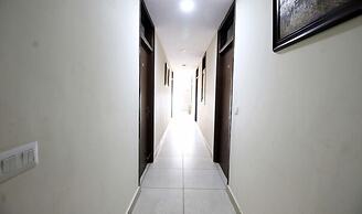 Hotel Kundan Palace