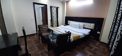 Hotel Kundan Palace