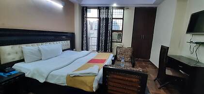 Hotel Kundan Palace