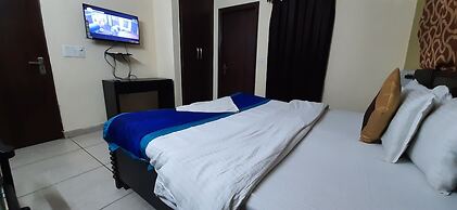 Hotel Kundan Palace
