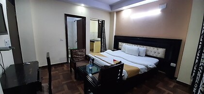 Hotel Kundan Palace