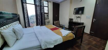 Hotel Kundan Palace