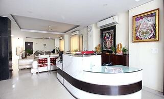 Hotel Kundan Palace