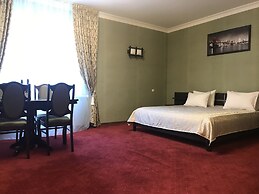 Motel Sofia