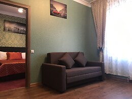 Motel Sofia