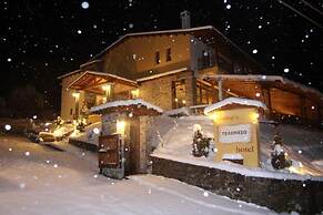 Hotel Teloneio
