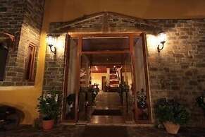 Hotel Teloneio