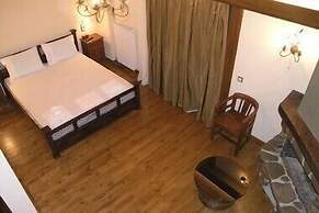 Hotel Teloneio