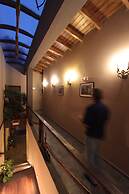 Hotel Teloneio