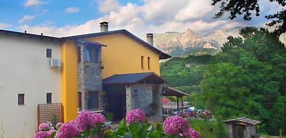Hotel Teloneio