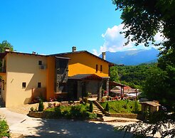 Hotel Teloneio