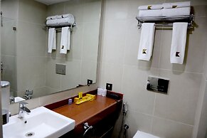 Hotel Mumbai House