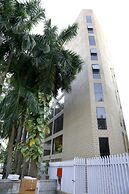 Hotel Mumbai House
