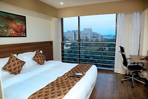 Hotel Mumbai House